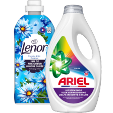 Alle Ariel of Lenor